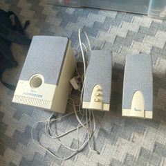 Computer Speakers