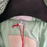 jacket bnwt mint green with black flex size 12 streetone jacket Image 7
