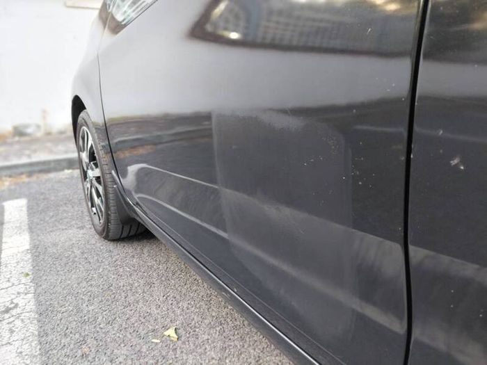 KIA Picanto automatic