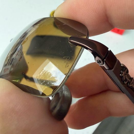 Rayban polarised in excellent condition