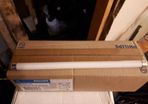 1 foot fluorescent lamps