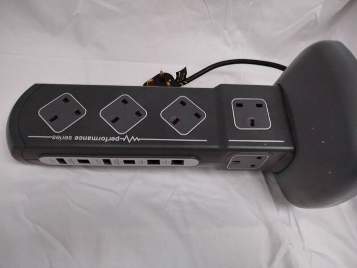 Masterplug