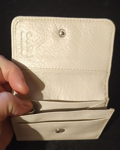 Oasis Leather Wallet