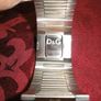 D&G watch  bracelet style Image 2