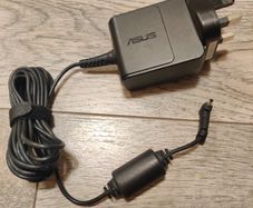 Asus charger 30 watts 19v 1.58a
