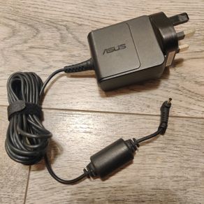 Asus charger 30 watts 19v 1.58a