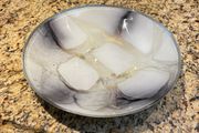 Decorative Bowl - perfect for styling shelves / coffee table / island