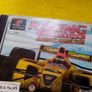 Racing Simulation Monaco Grand prix PlayStation 1 Ps1 PlayStation 2 ps2 games Original Image 10