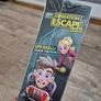 Board Game Operation Escape Room NEW Image 3