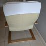 IKEA armchair Poang Image 7
