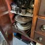 Antique Sideboard Image 6