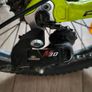 Kids Mountain Bike Tabou Poison 20 Image 7