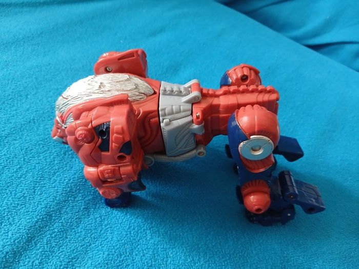 Transformers
