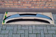 BMW E60 Boot &amp; Roof Spoilers Brand New