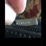 Daniela Moda Leather Handbag Image 6