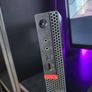 Lenovo ThinkCentre M920q, Intel i5 9600T CPU, 8GB of Ram, 256GB SSD, Win 11 Pro Image 3