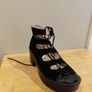 Ladies Shoes Image 2