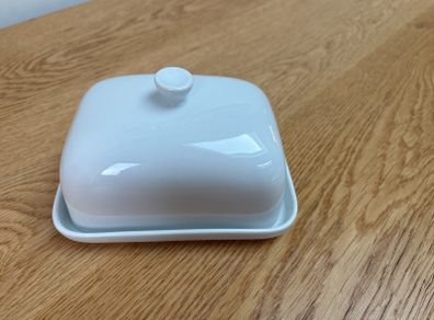 Butter dish