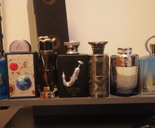 Bundle Men's Fragrances