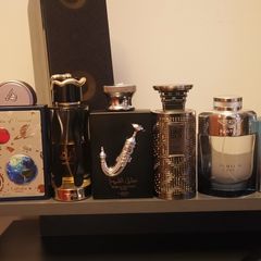 Bundle Men's Fragrances