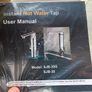 Electric Hot Water Tap Image 4