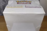 Klara/Cyrus Premium Tournament Collection Case - Pokemon cards