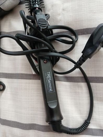 hair dryer