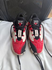 Basketball Runners