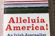 Alleluia America!   Carole Coleman.