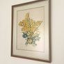 Original Watercolour by listed Stuart Armfield Image 7