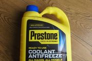 coolant 4 lit.