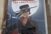 Zorro: The Chronicles - Nintendo Switch