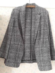 Woman's Jacket