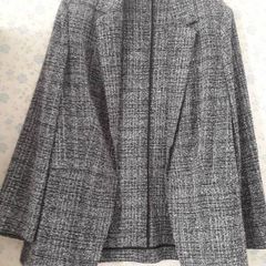 Woman's Jacket