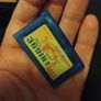 369 in 1 game boy advance Image 3