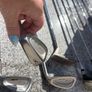 golf clubs x12 Image 8