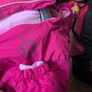 lupilo snow suit Image 5