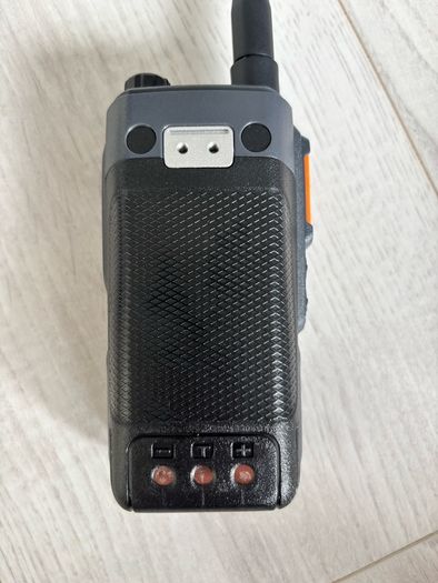 2x Radtel IP-68 Full Band Waterproof Radios. New