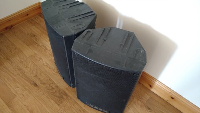 Alesis 12" Passive Top Speakers