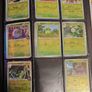 Destined Rivals Full Art, exs, Holo and Rev Holos Image 5