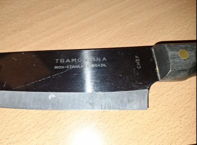 Tramontina Kitchen Knives