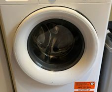 Whirlpool Washing Machine