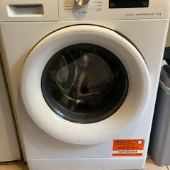 Whirlpool Washing Machine