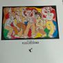 Frankie Goes to Hollywood, WTTPD LP, Relax and Two Tribes 12"s, FGTH Image 3