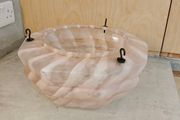 glass ceiling flycatcher shade