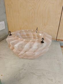 glass ceiling flycatcher shade