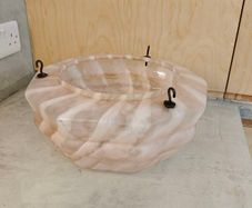 glass ceiling flycatcher shade