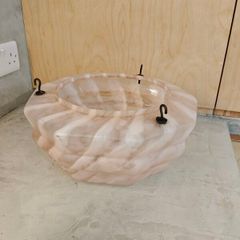 glass ceiling flycatcher shade