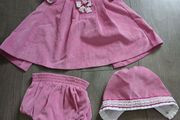 Stunning Mayoral baby outfit