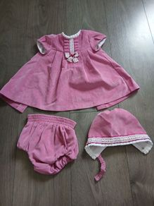 Stunning Mayoral baby outfit
